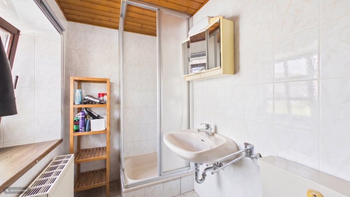 VIELSEITIGE IMMOBILIE MIT GASTRONOMIE, FERIENWOHNUNG UND GROßZÜGIGEM WOHNBEREICH IN ZERF