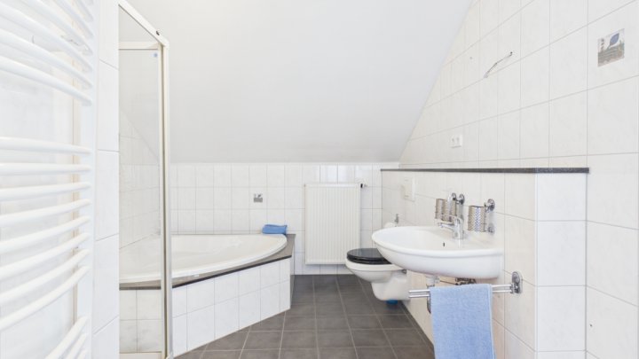 Gepflegtes Reihenmittelhaus mit Garten und Terrasse