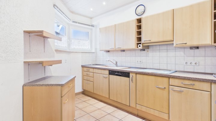Gepflegtes Reihenmittelhaus mit Garten und Terrasse