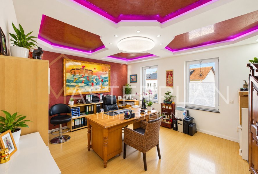 Büro
