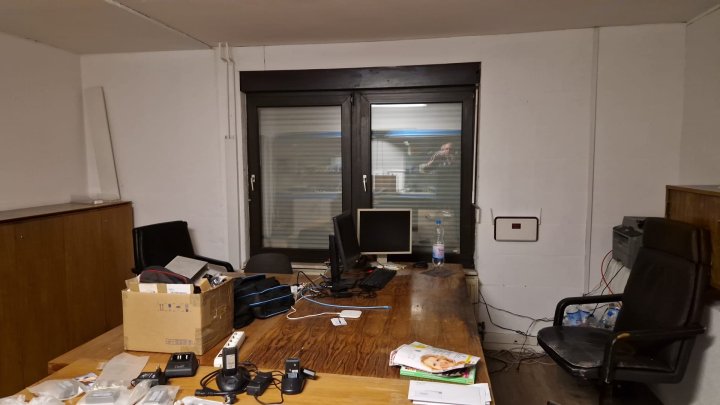 Büro, Verkaufraum, IT Betrieb, Praxis, Werkstatt, Lager