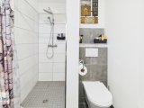 Badezimmer EG
