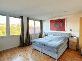 Schlafzimmer EG