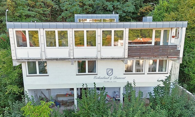 Modernisiertes 2-FH in bevorzügter Lage auf dem Winterberg