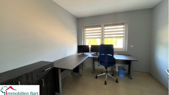 WOHNHAUS (225M² WFL.) MIT 2 WOHNUNGEN IN TOP LAGE VON MERZIG-BESSERINGEN