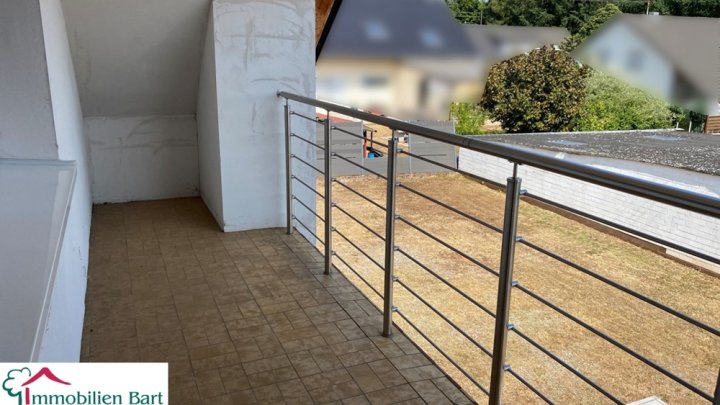 WOHNHAUS (225M² WFL.) MIT 2 WOHNUNGEN IN TOP LAGE VON MERZIG-BESSERINGEN
