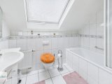 Badezimmer DG
