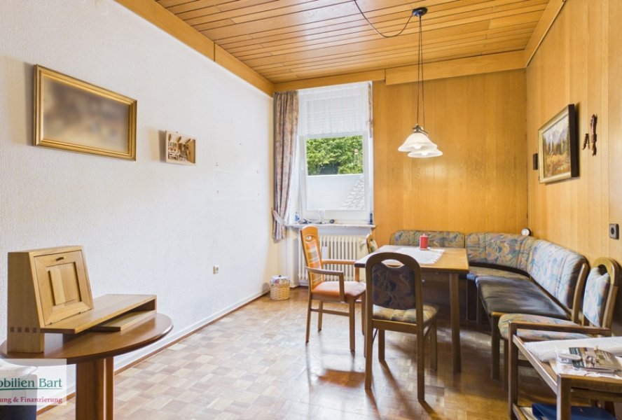 Esszimmer OG