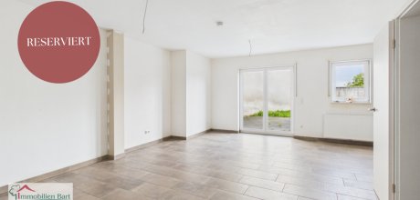Wohn-/Esszimmer 