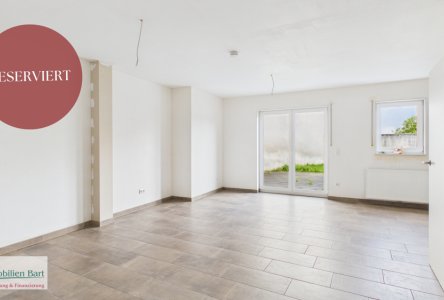 Wohn-/Esszimmer 