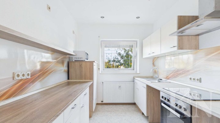 Großzügiges Einfamilienhaus mit Einliegerwohnung, 1.018 m² Grundstück und Weitblick in Riegelsberg!