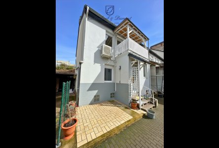 Haus im Haus