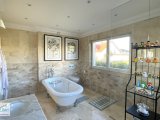 Badezimmer OG 