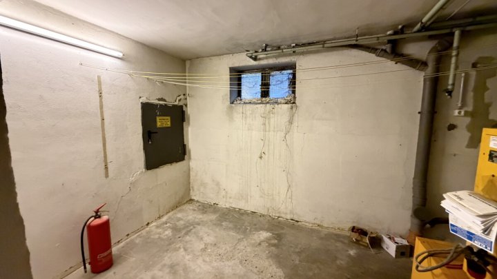 Einfamilienhaus mit Einliegerwohnung in ruhiger, naturnaher Höhenlage