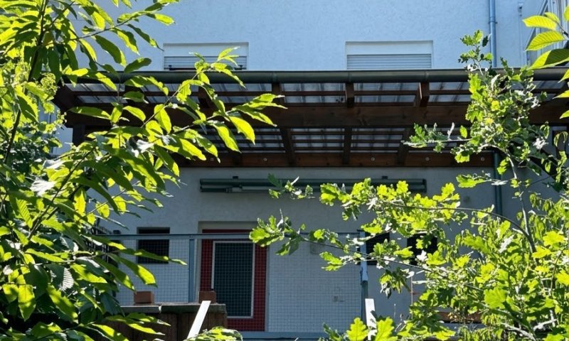 Perfekte Alternative zur Eigentumswohnung! Kleines Reihenhaus in Top Lage von St. Ingbert!