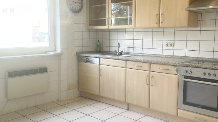 Perfekte Alternative zur Eigentumswohnung! Kleines Reihenhaus in Top Lage von St. Ingbert!