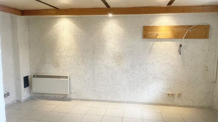 Perfekte Alternative zur Eigentumswohnung! Kleines Reihenhaus in Top Lage von St. Ingbert!