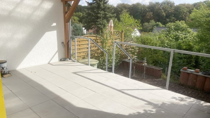 Perfekte Alternative zur Eigentumswohnung! Kleines Reihenhaus in Top Lage von St. Ingbert!