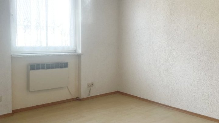 Perfekte Alternative zur Eigentumswohnung! Kleines Reihenhaus in Top Lage von St. Ingbert!