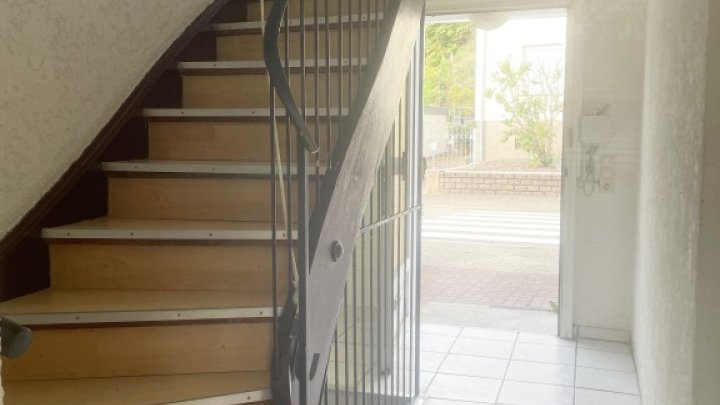 Perfekte Alternative zur Eigentumswohnung! Kleines Reihenhaus in Top Lage von St. Ingbert!