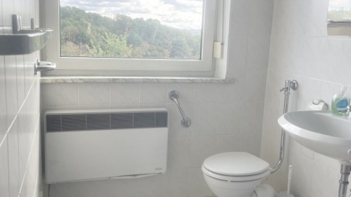 Perfekte Alternative zur Eigentumswohnung! Kleines Reihenhaus in Top Lage von St. Ingbert!