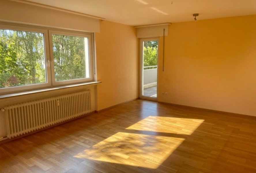 Wohn-Esszimmer
