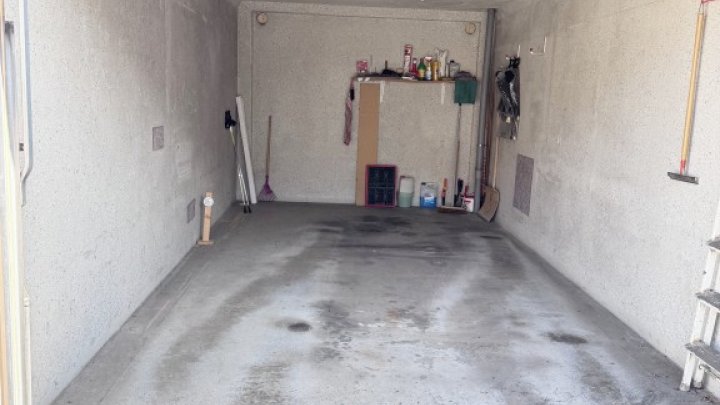 3 ZKB-ETW mit Balkon & Garage in St. Ingbert-Süd!