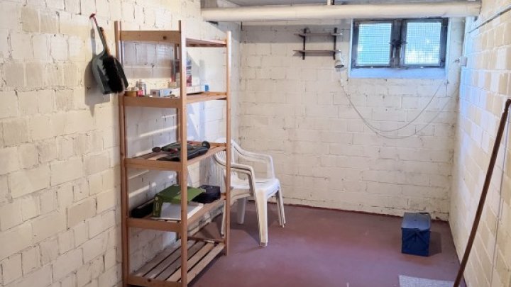 3 ZKB-ETW mit Balkon & Garage in St. Ingbert-Süd!