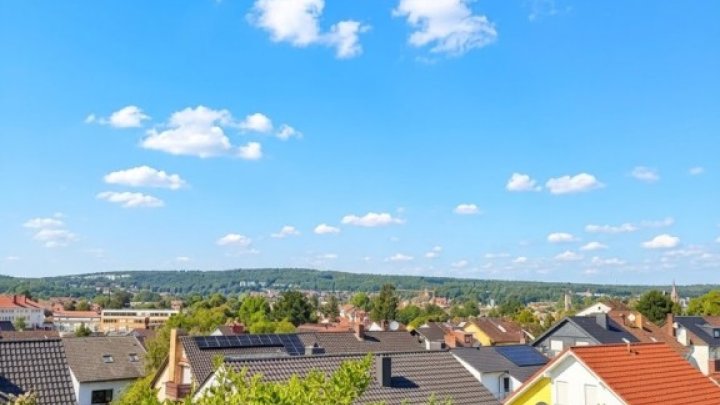 Freistehendes 1 FH mit Garten & Garage in Top Lage von St. Ingbert-Süd!