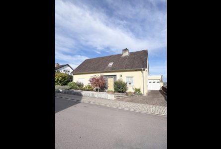 Straßenansicht