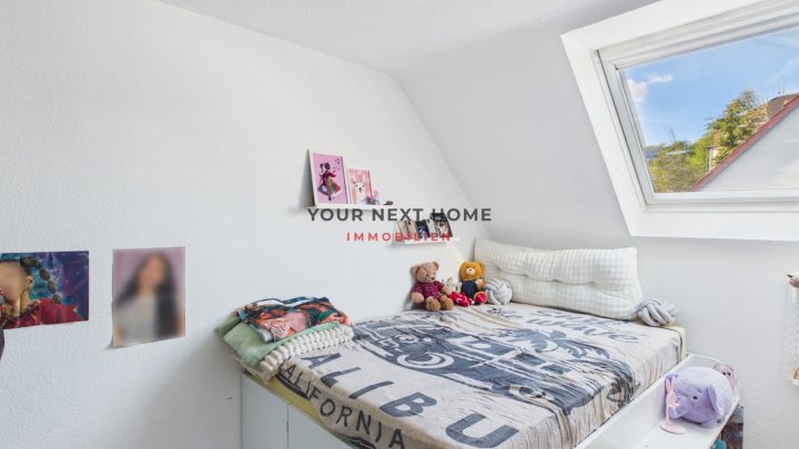 Eine Immobilie mit viel Potenzial und angenehmem Wohnkomfort – ideal zum Wohlfühlen!