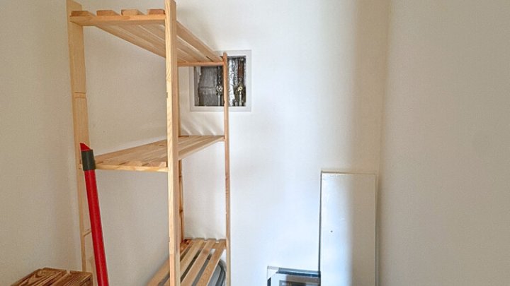 Renovierte 2-ZKB mit EBK, Balkon + Tiefgarage, Spitzenlage am Rotenbühl