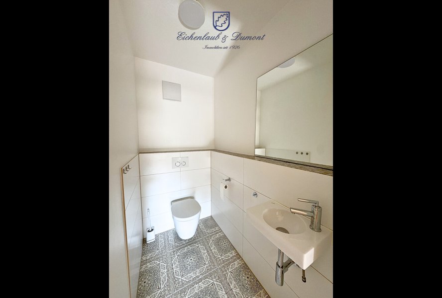 Gäste-WC