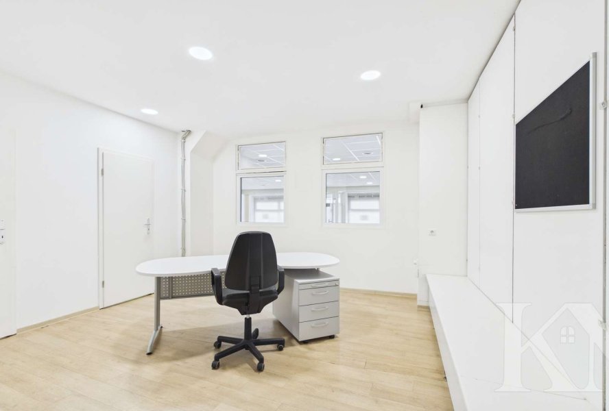 Einzelbüro
