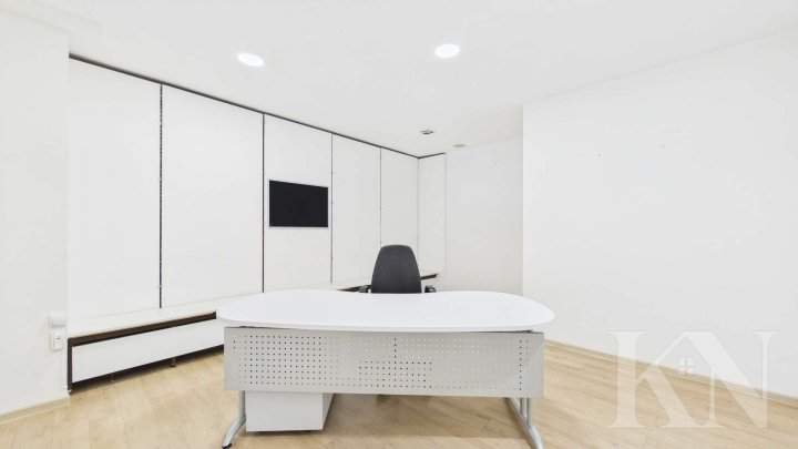 Gewerbefläche mit ca. 228 m² – Flexible Nutzungsmöglichkeiten in Püttlingen