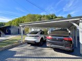 Weiterer Carport 
