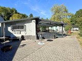 Ansicht Partyhaus