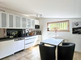 Küche Partyhaus