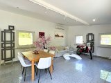 Wohn- & Esszimmer Gästehaus