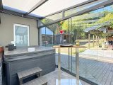 Whirlpool Partyhaus