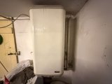elektrische Warmwasseraufbereitung
