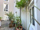 Innenhof
