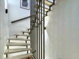 Treppe zum 2.OG