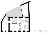 Grundriss OG 1