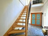 Treppe zum 1.OG