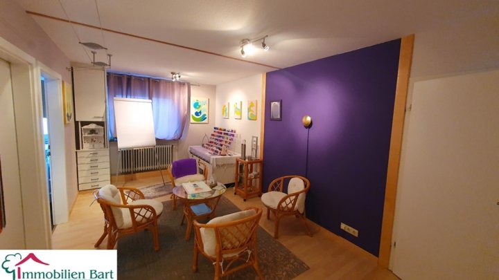 263 m² WOHNFLÄCHE! WOHNHAUS MIT GEWERBEEINHEIT IN WEISKIRCHEN