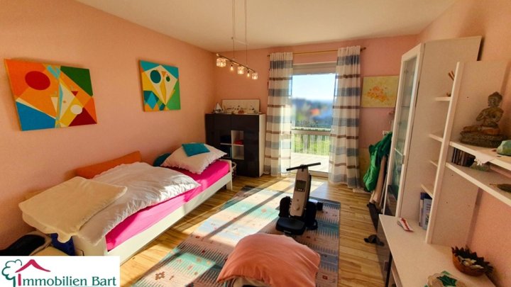 263 m² WOHNFLÄCHE! WOHNHAUS MIT GEWERBEEINHEIT IN WEISKIRCHEN