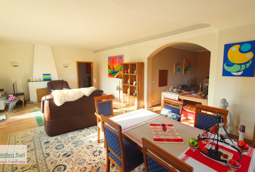 Schlafzimmer OG 