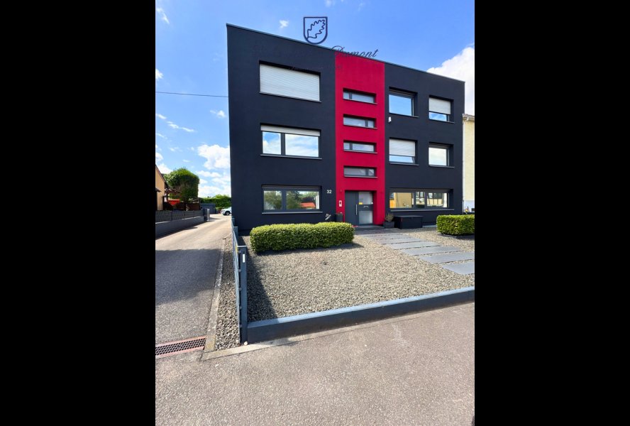 Gebäudeansicht