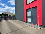 Wohnungseingangstür
